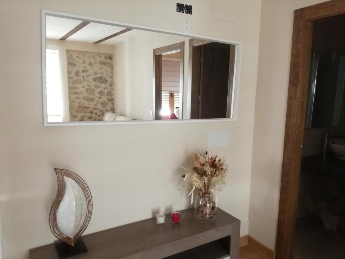 Nueva Tienda De Felipe Apartamento La Tienda Понтонес Екстер'єр фото