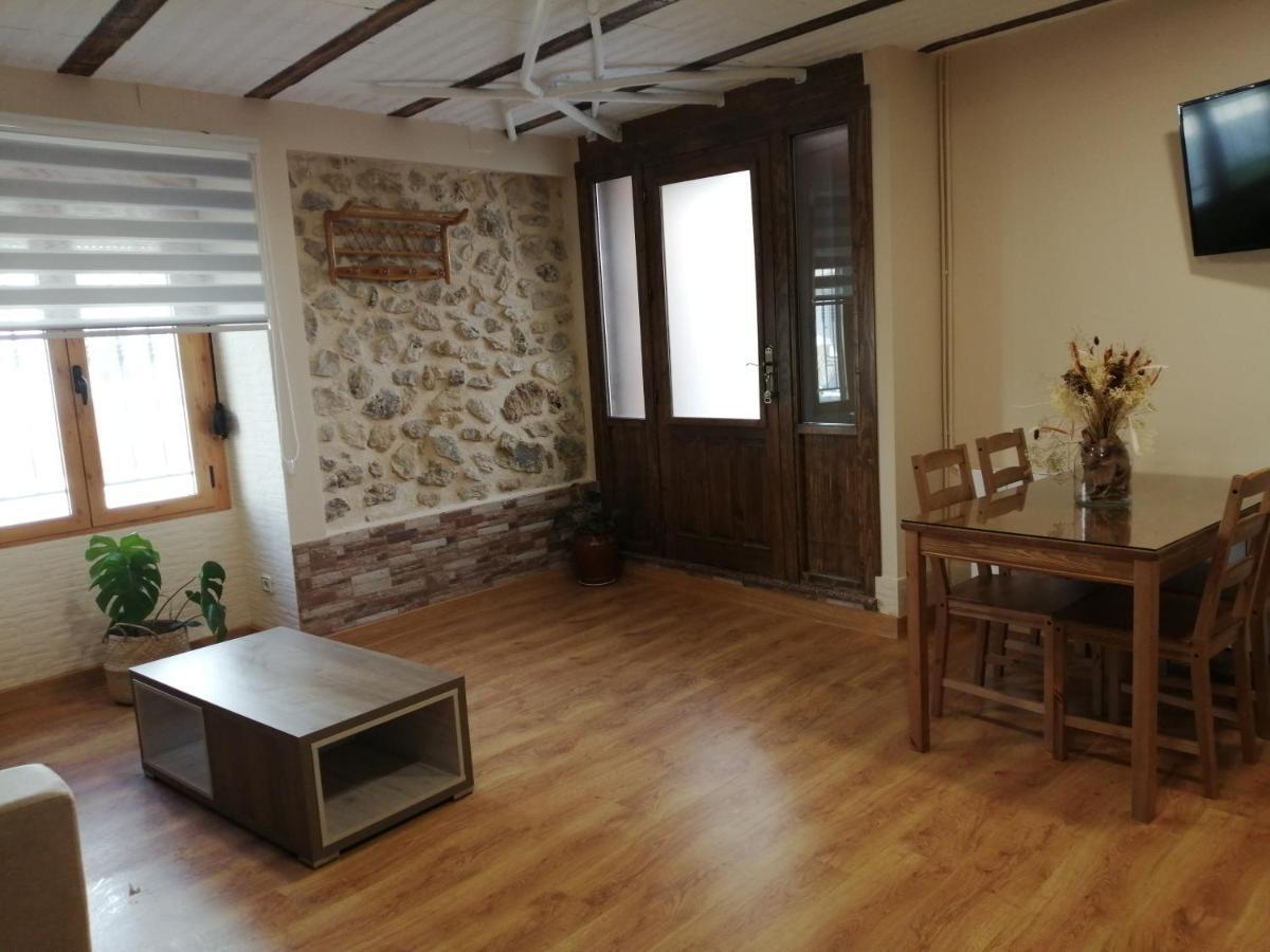 Nueva Tienda De Felipe Apartamento La Tienda Понтонес Екстер'єр фото